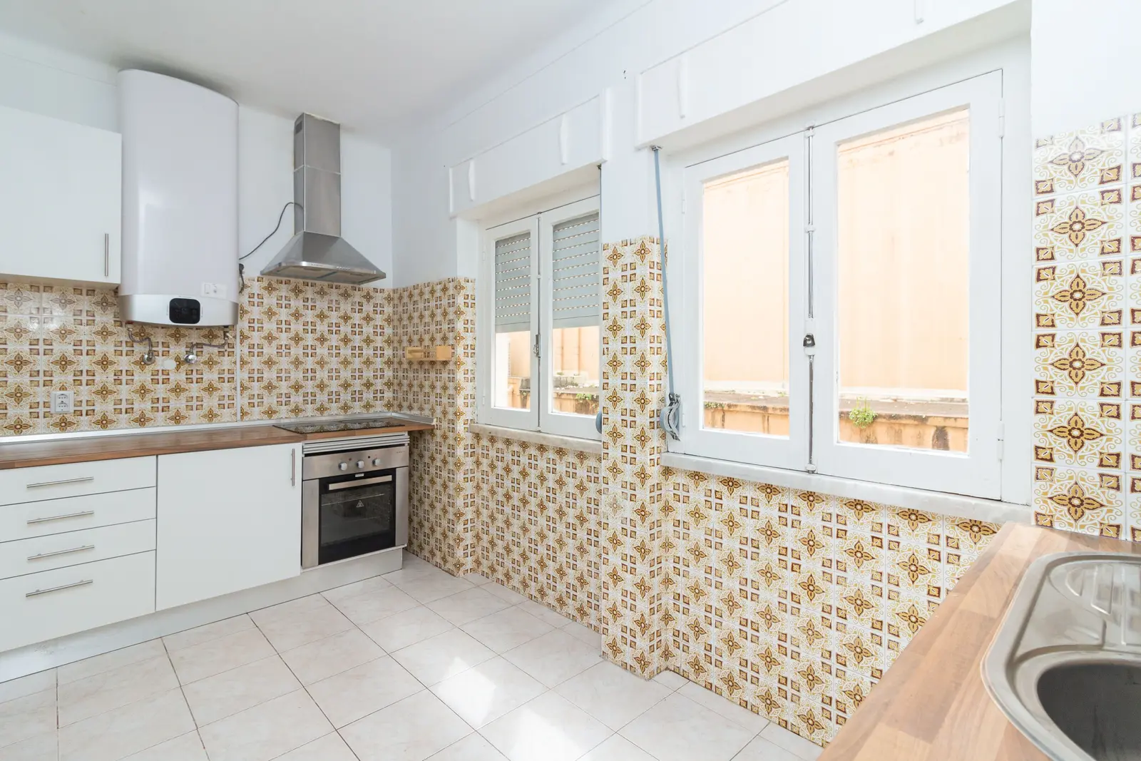 Apartment — 3 ch. — Vila Franca De Xira