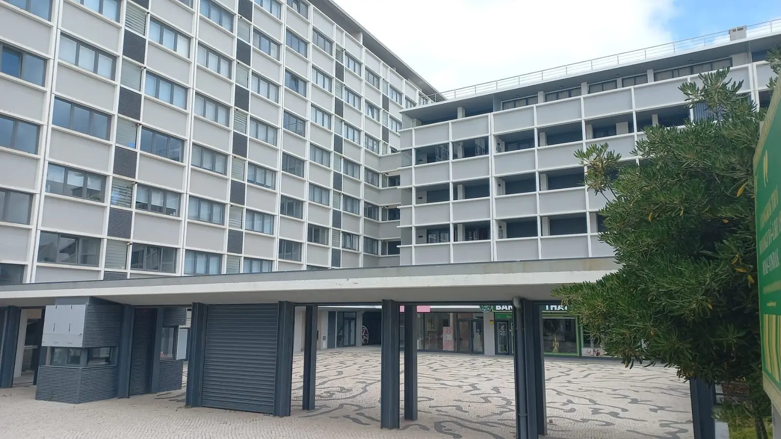 Apartment — 2 ch. — Costa De Caparica