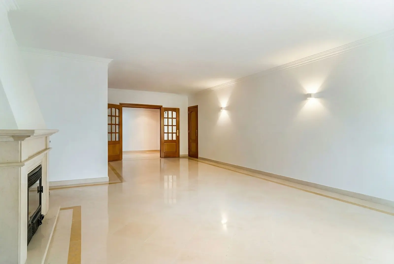 Apartment — 3 ch. — Lisboa