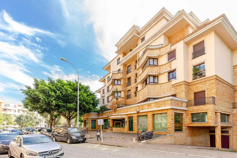 Apartment — 3 ch. — Sacavém