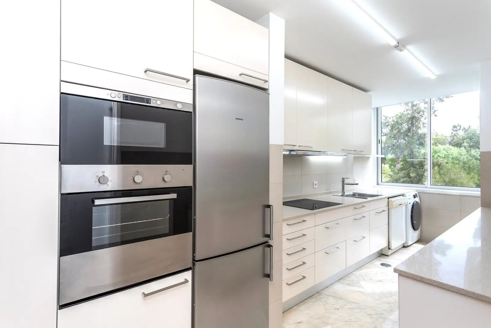 Apartment — 3 ch. — Lisboa