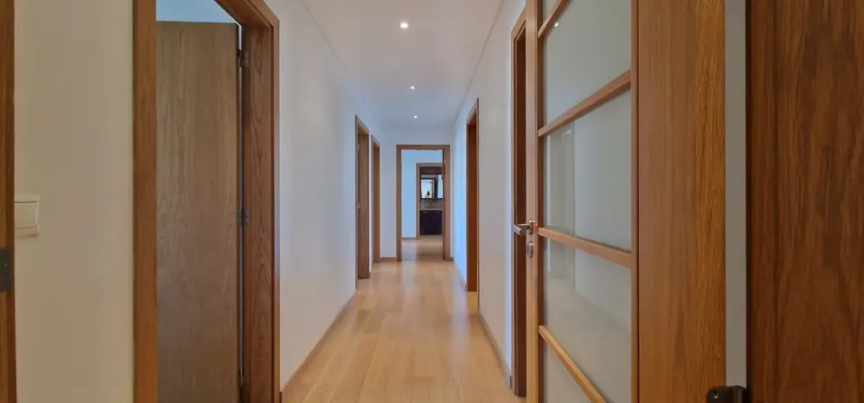 Apartment — 4 ch. — Lisboa