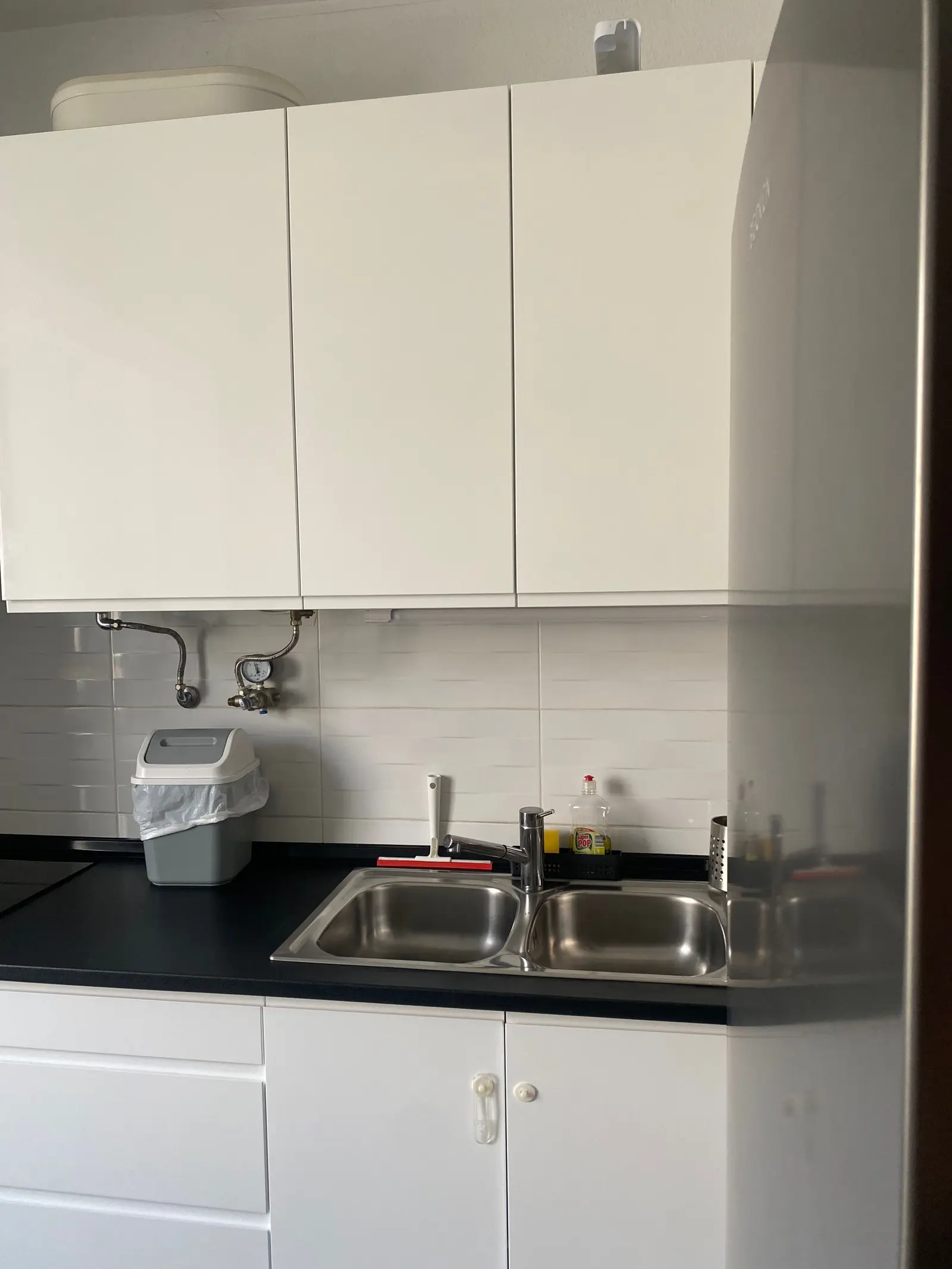 Apartment — 2 ch. — Amadora