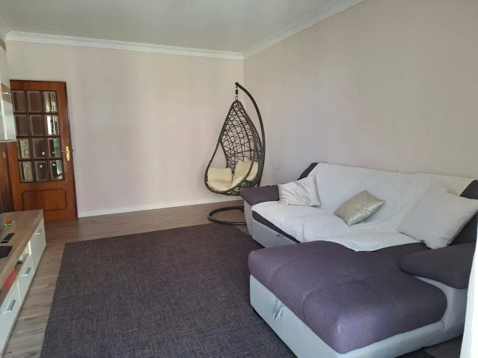 Apartment — 2 ch. — Queluz