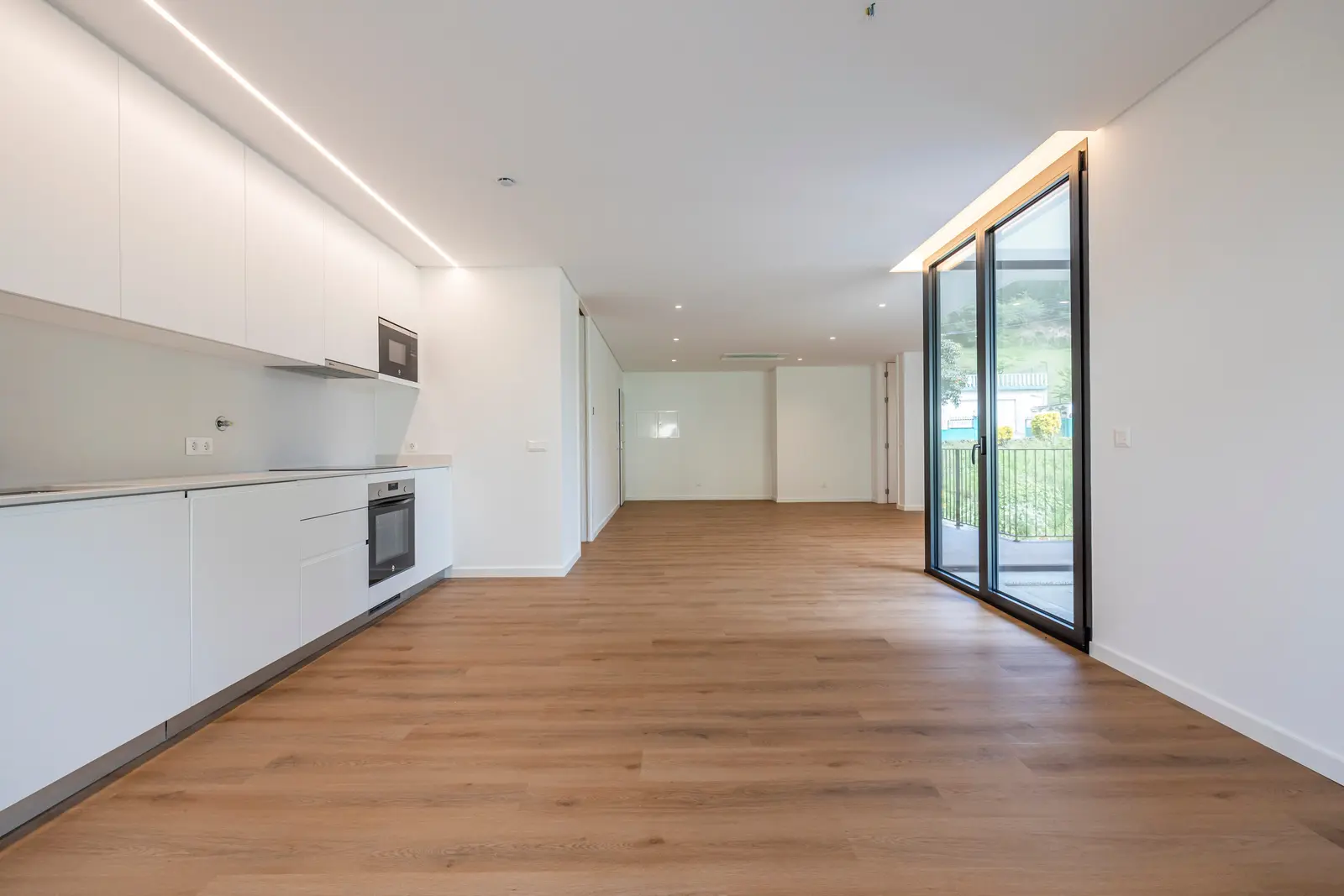Apartment — 2 ch. — Batalha