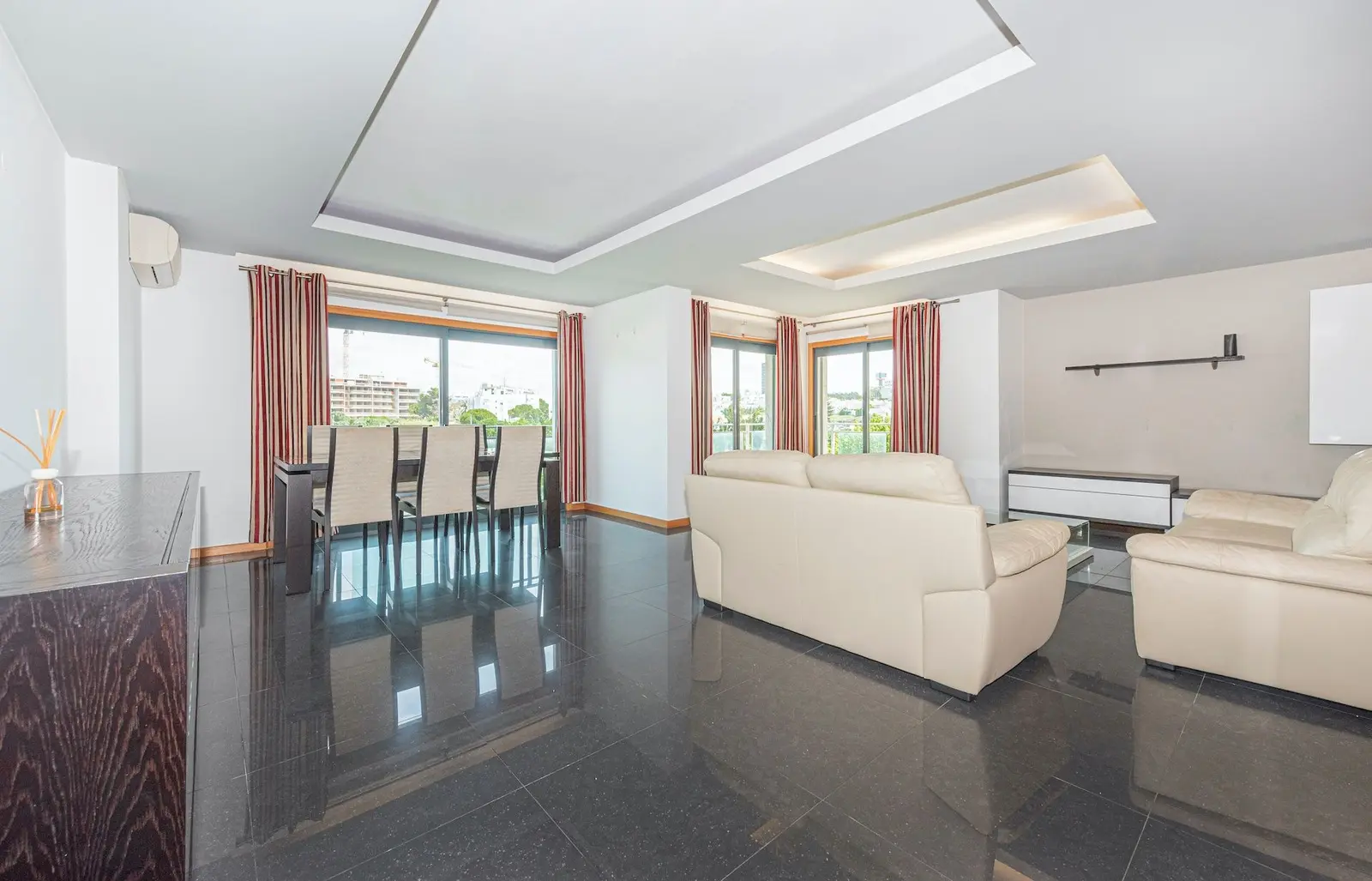 Apartment — 3 ch. — Oeiras
