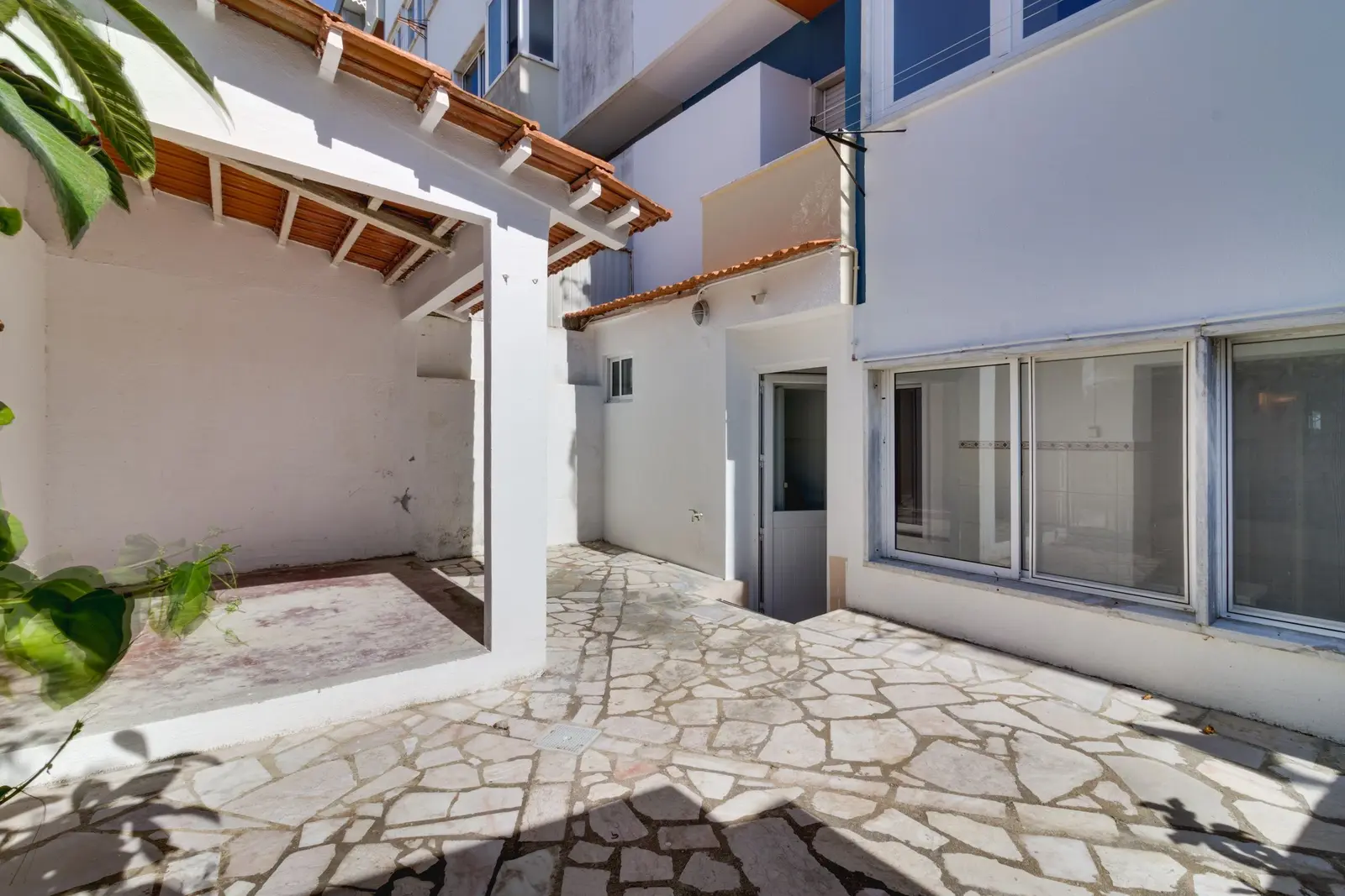 Apartment — 2 ch. — Oeiras