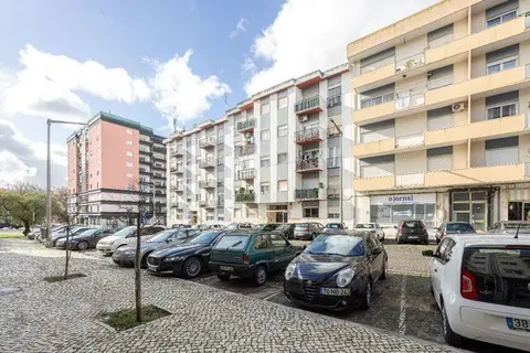 Apartment — 3 ch. — Torres Vedras