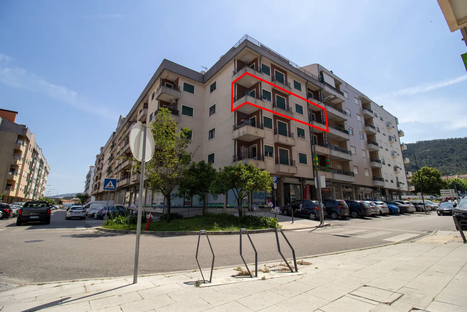 Apartment — 2 ch. — Lousã