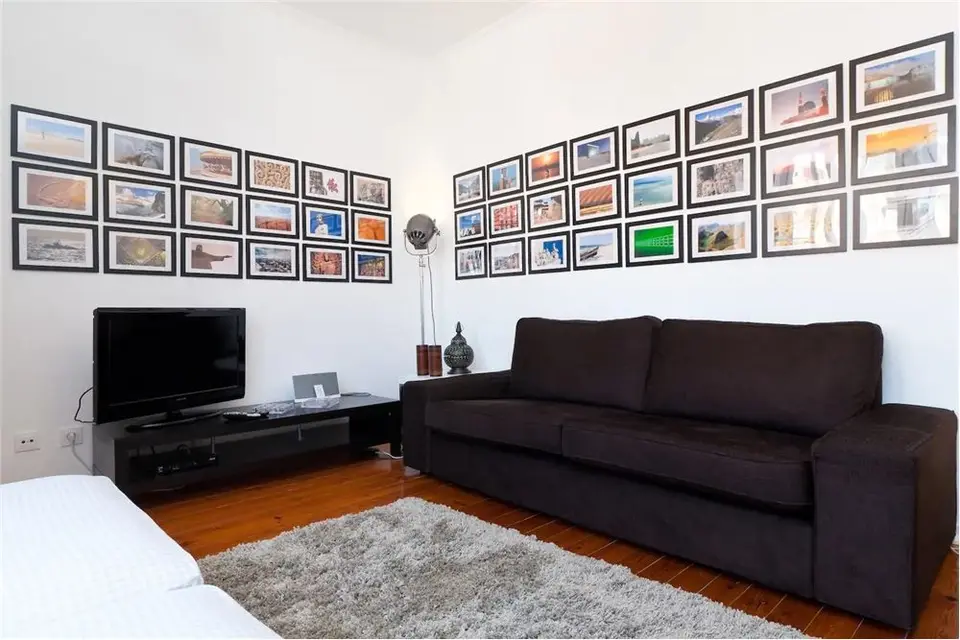 Apartment — 2 ch. — Lisboa