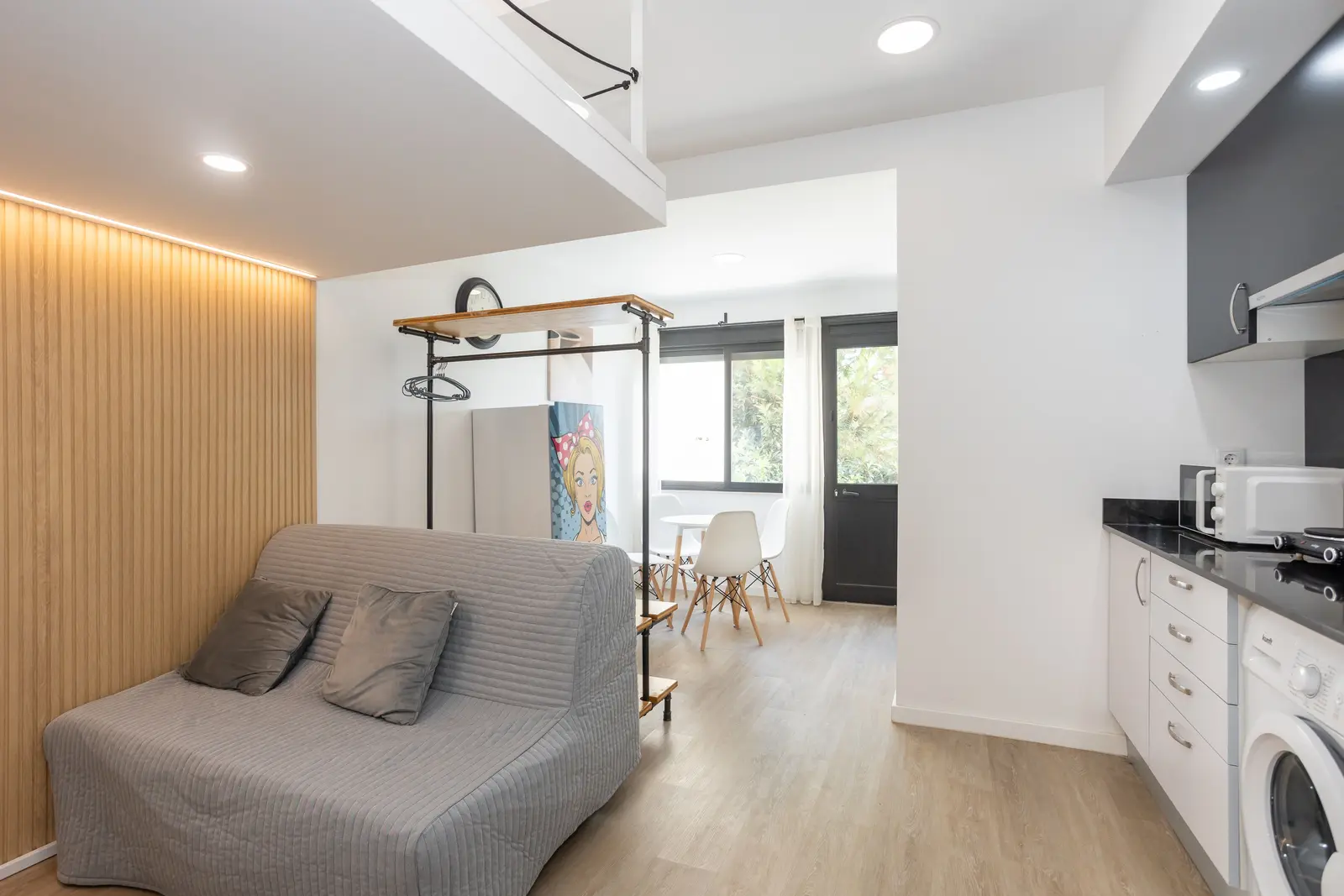 Apartment — Lisboa