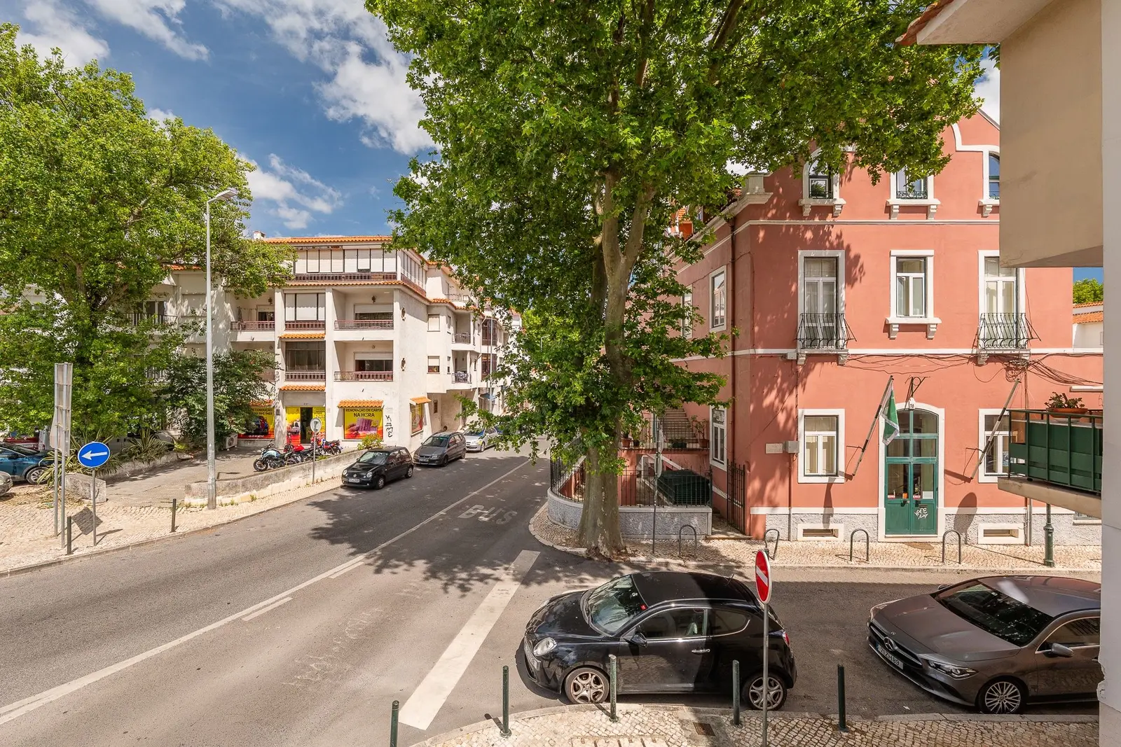 Apartment — 3 ch. — Carcavelos