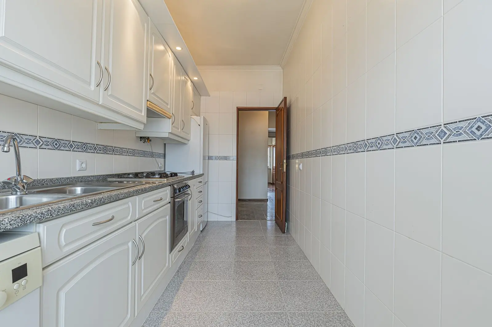 Apartment — 4 ch. — Lisboa