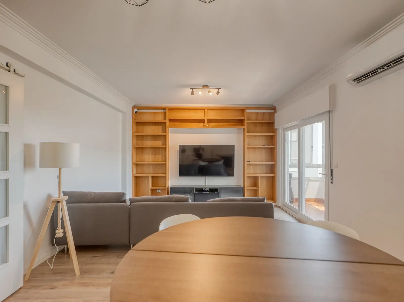 Apartment — 3 ch. — Carcavelos