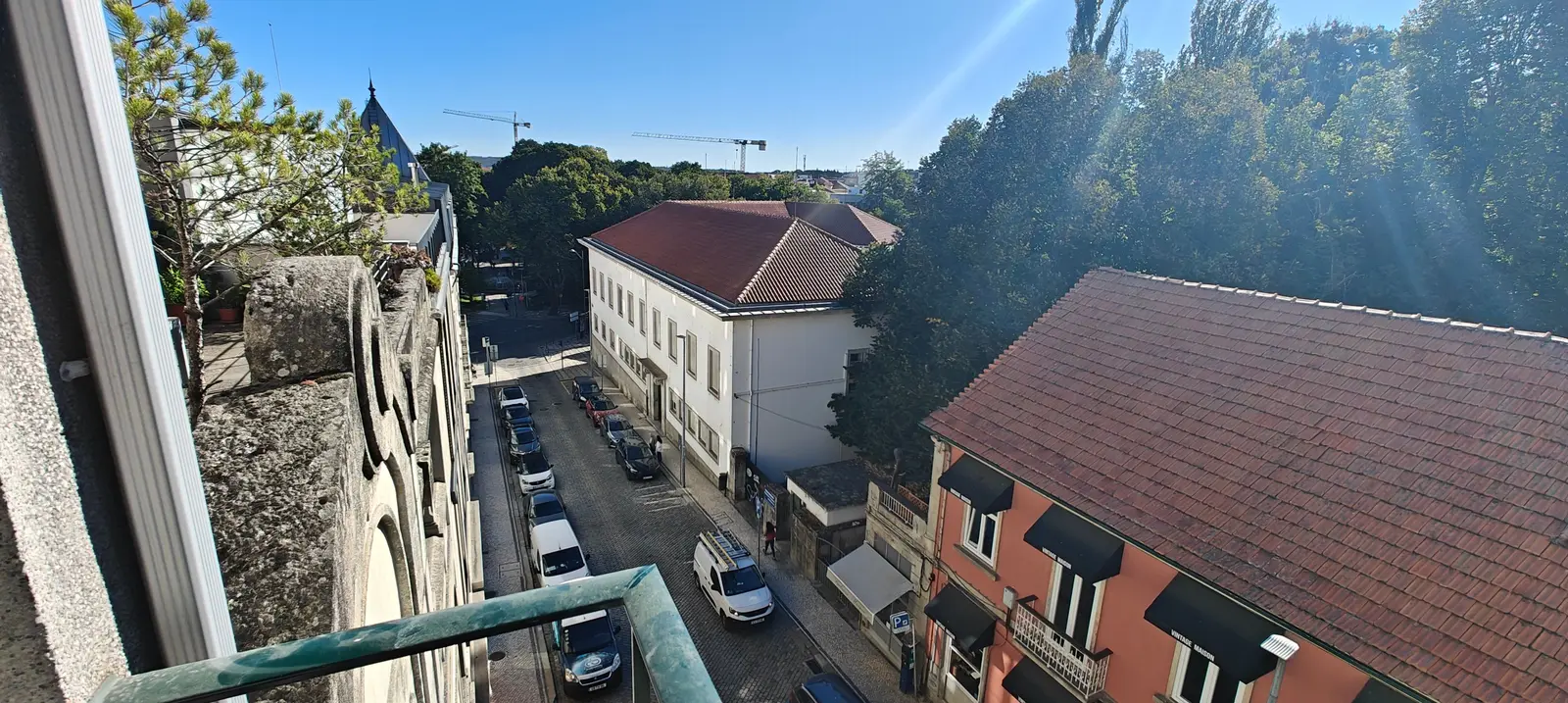 Apartment — 2 ch. — Viseu