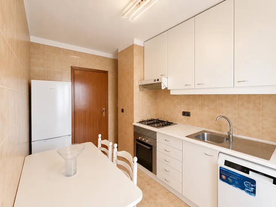 Apartment — 1 ch. — Vila Nova De Gaia