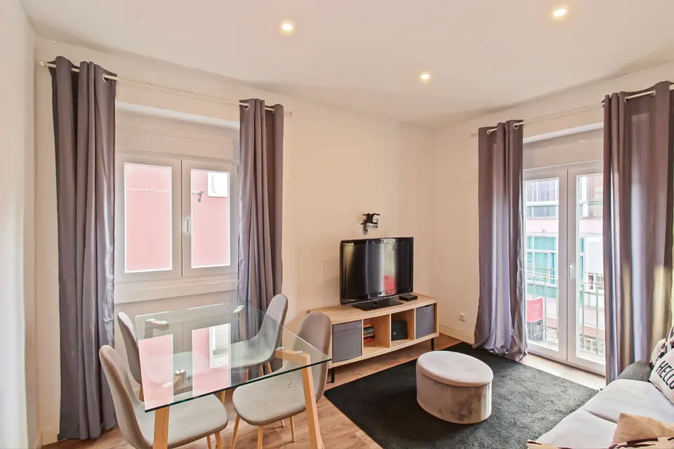 Apartment — 3 ch. — Amadora