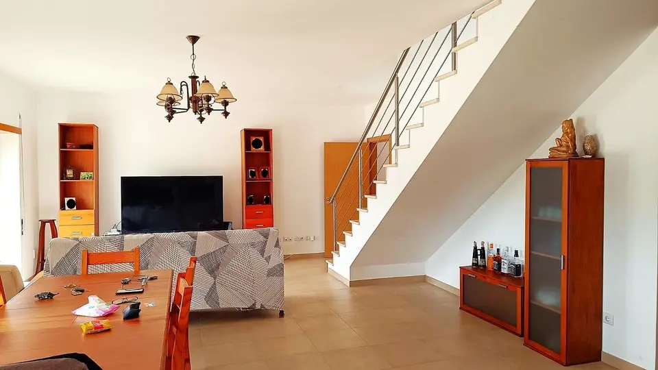 House — 3 ch. — Torres Novas