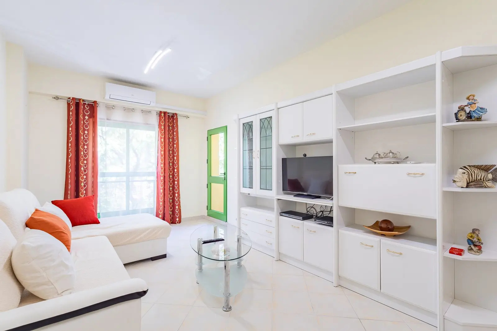 Apartment — 3 ch. — Portimão