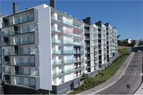 Apartment — 2 ch. — Póvoa De Santo Adrião