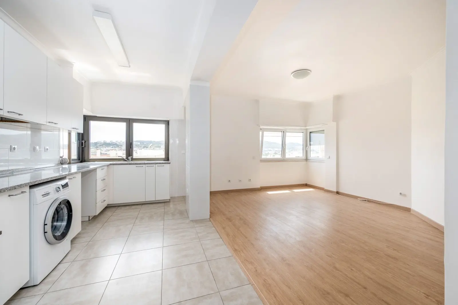 Apartment — 2 ch. — Loures