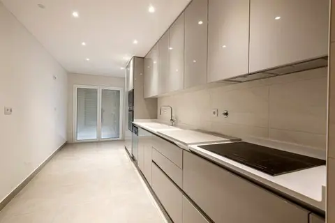 Apartment — 3 ch. — Lisboa