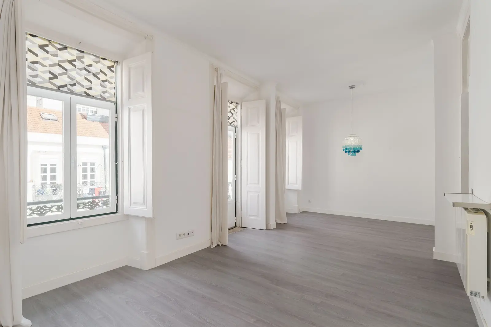 Apartment — 2 ch. — Lisboa