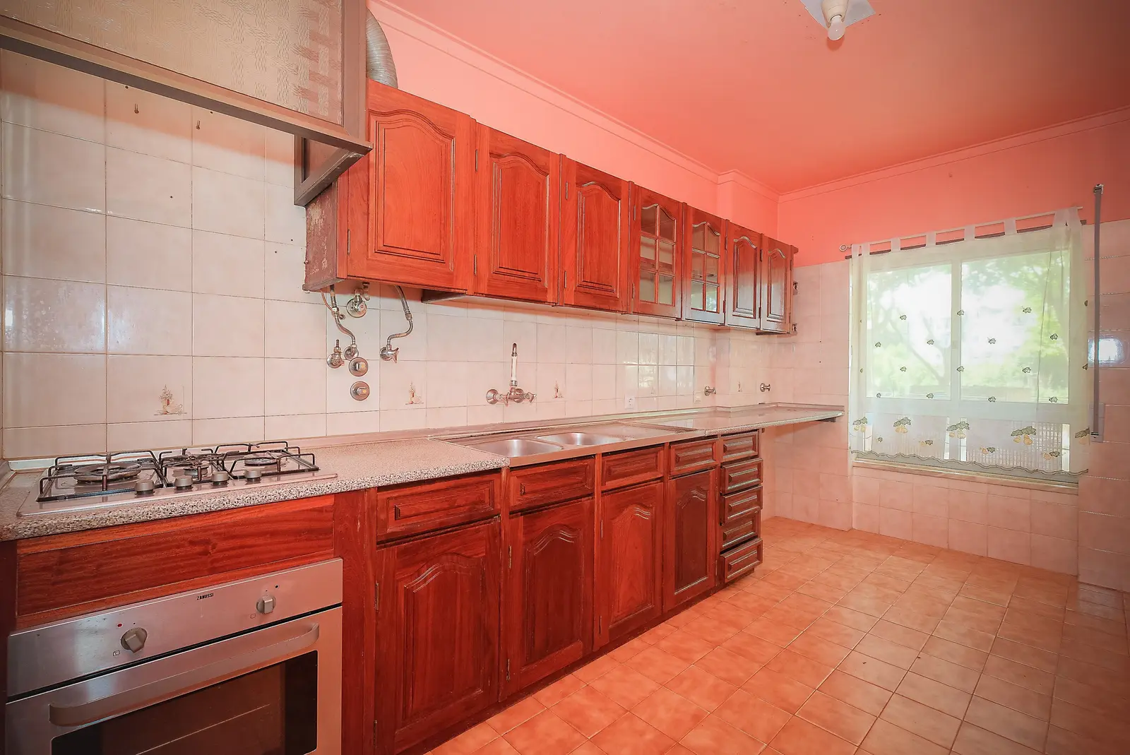 Apartment — 2 ch. — Mem Martins