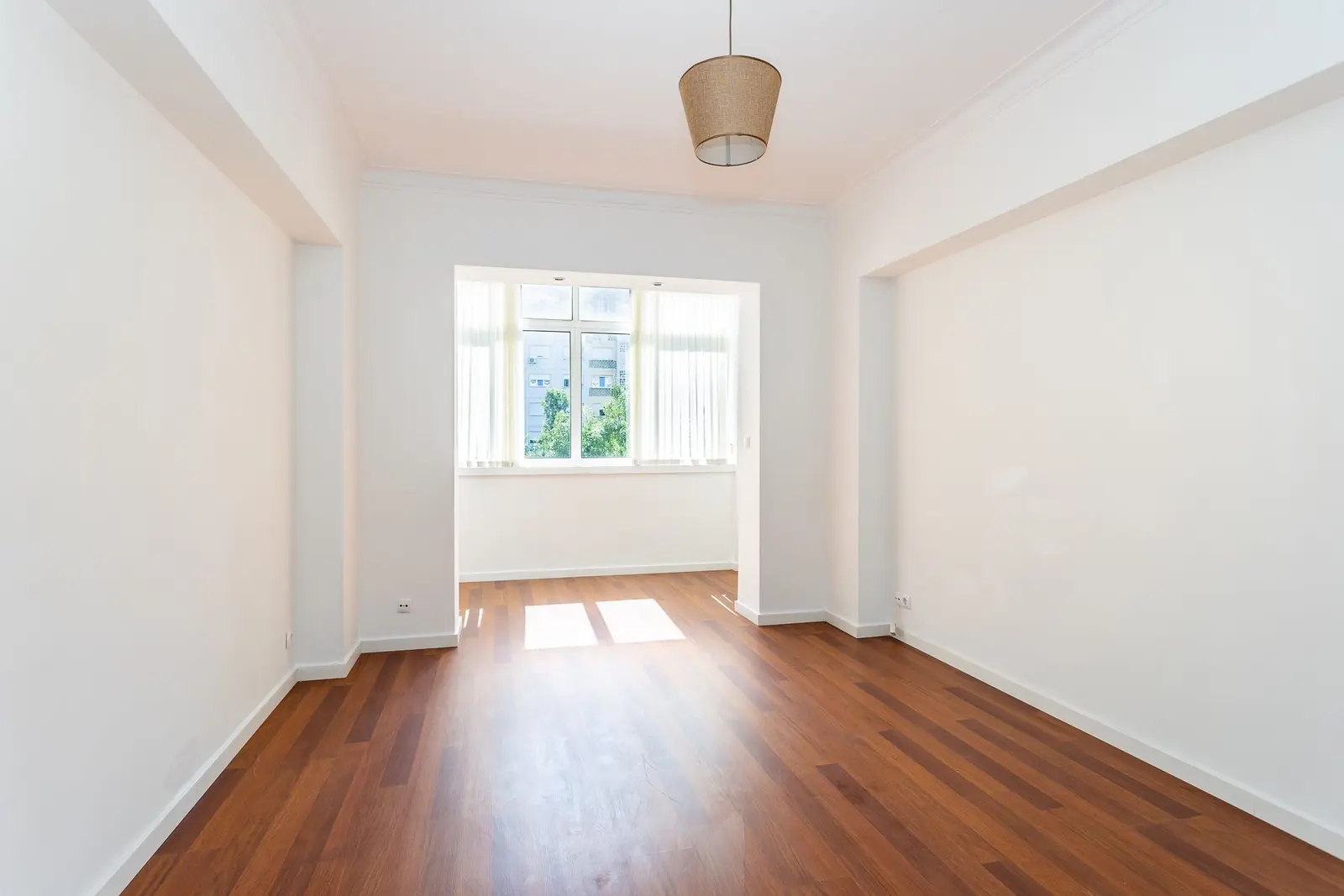 Apartment — 3 ch. — Lisboa