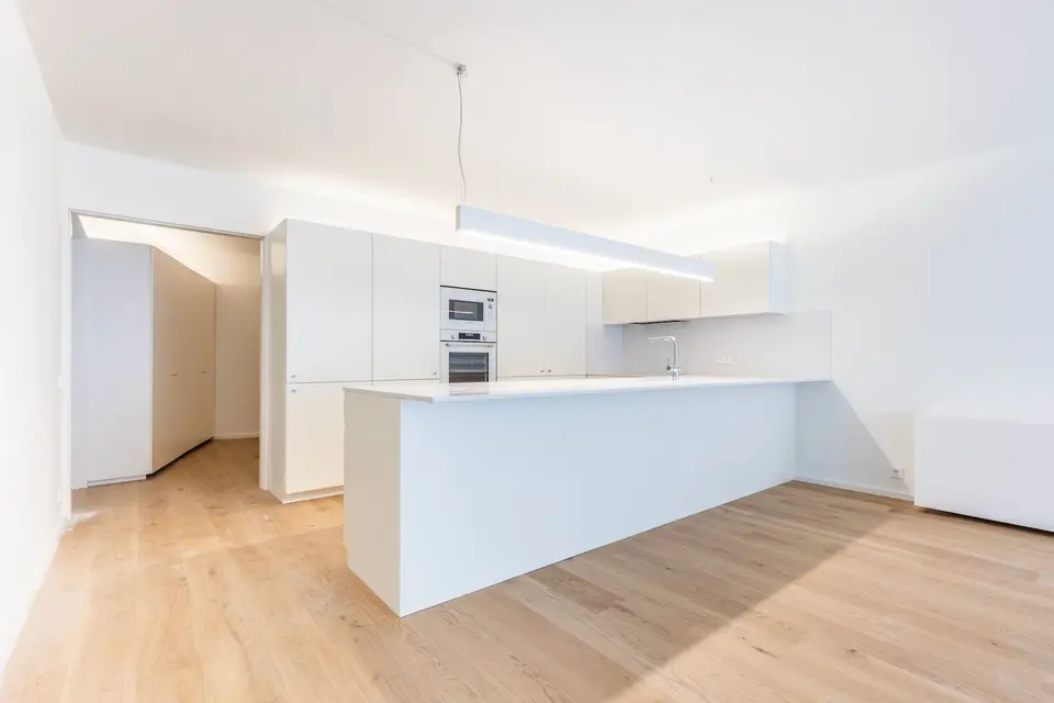 Apartment — 2 ch. — Lisboa
