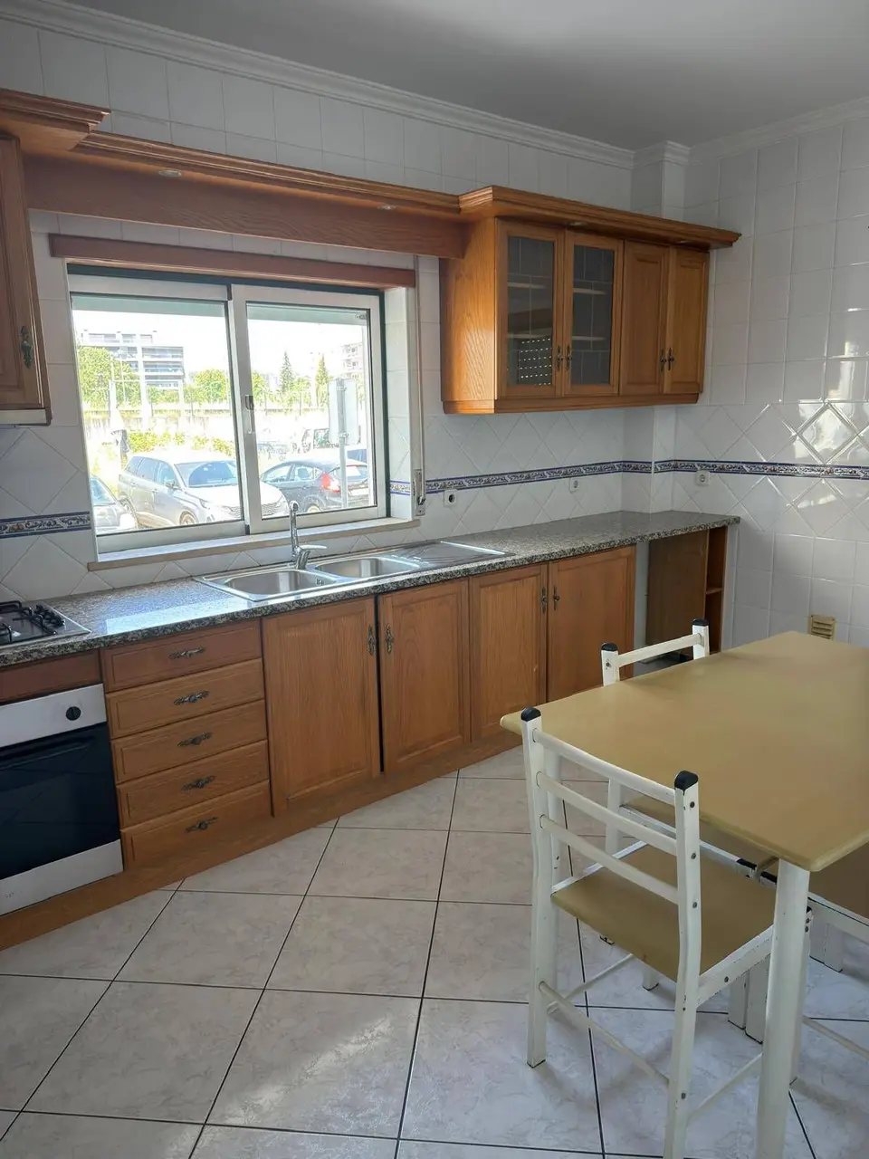 Apartment — 2 ch. — Pombal