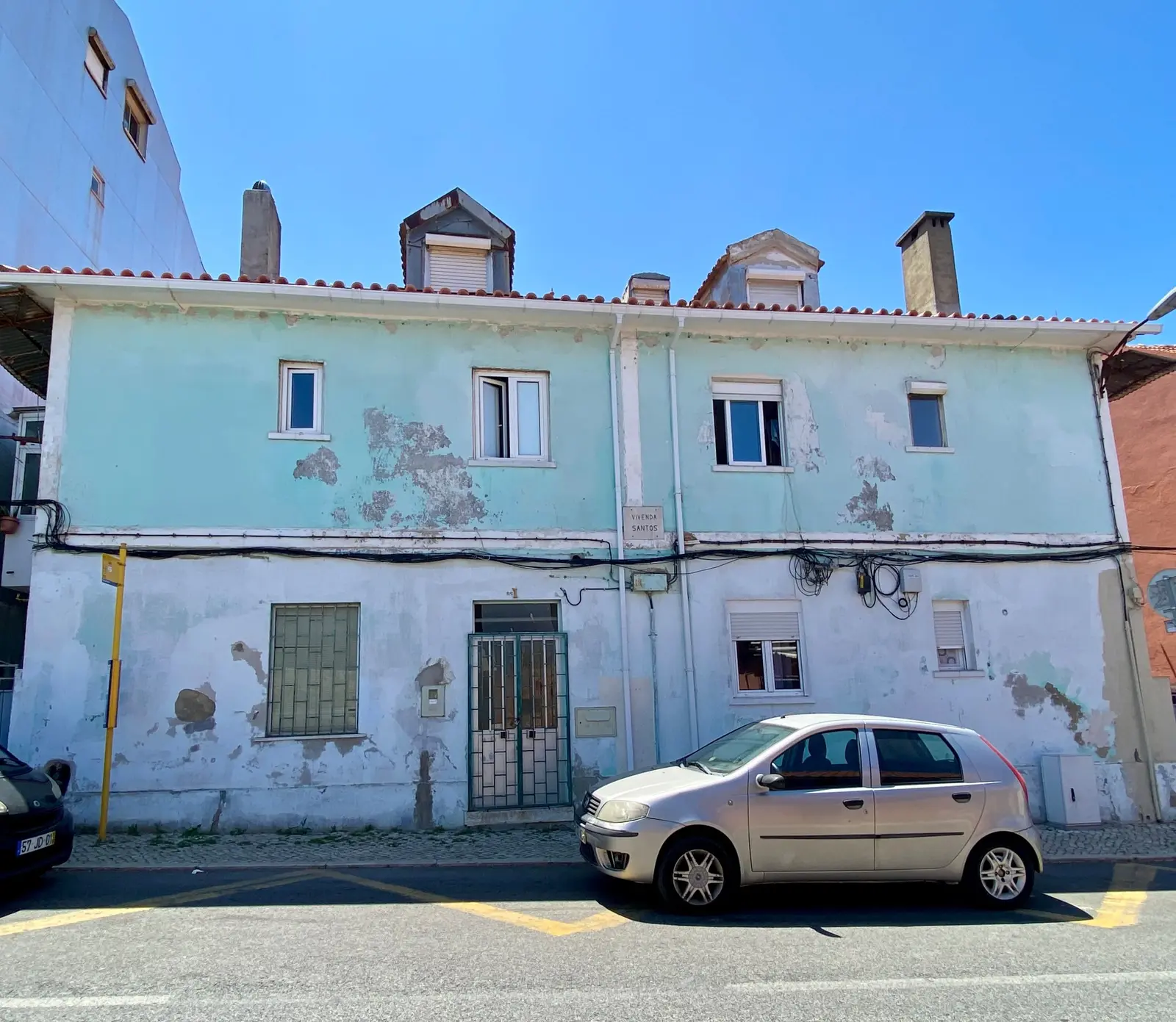 Other — Lisboa
