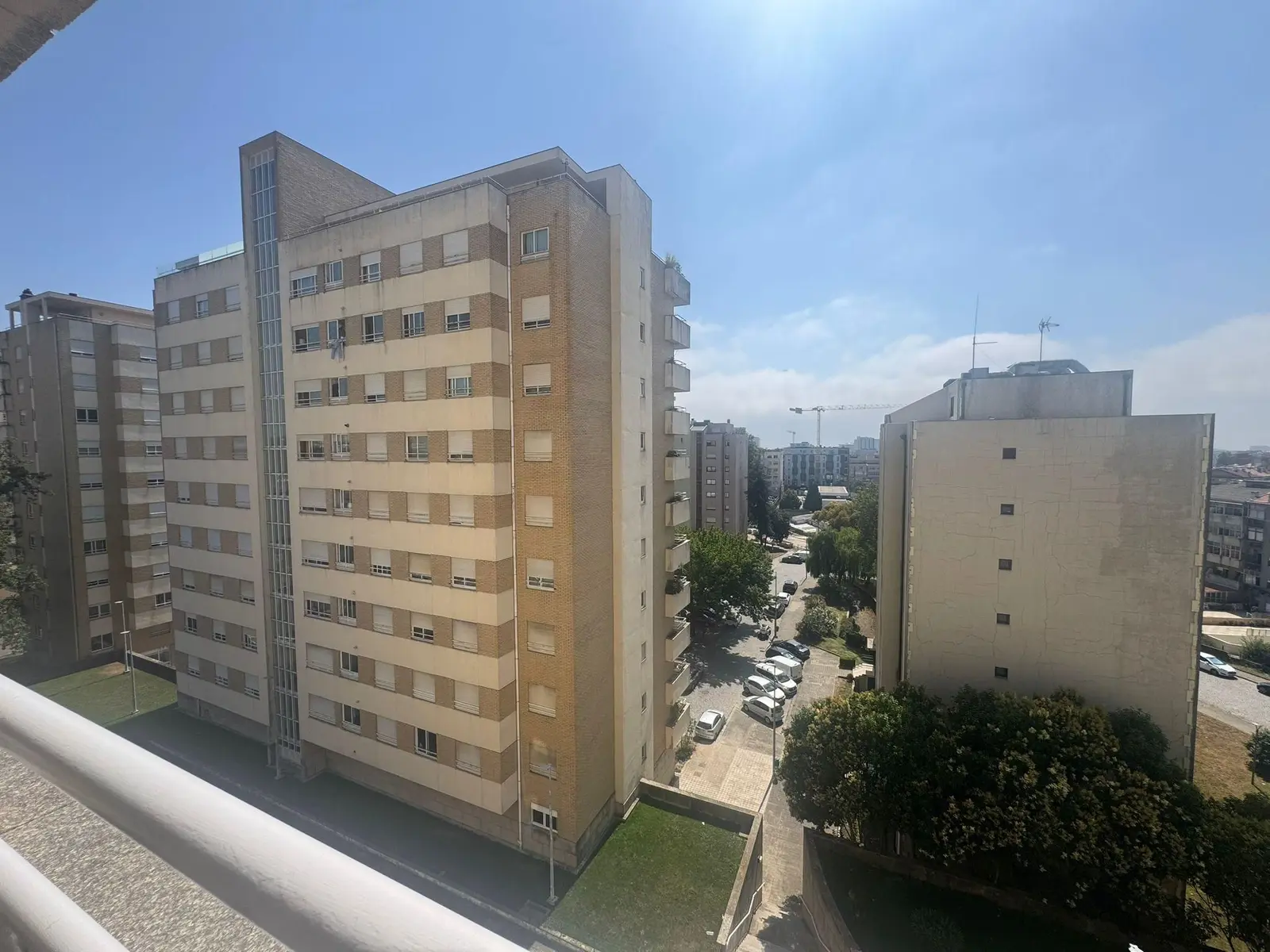 Apartment — 2 ch. — Porto