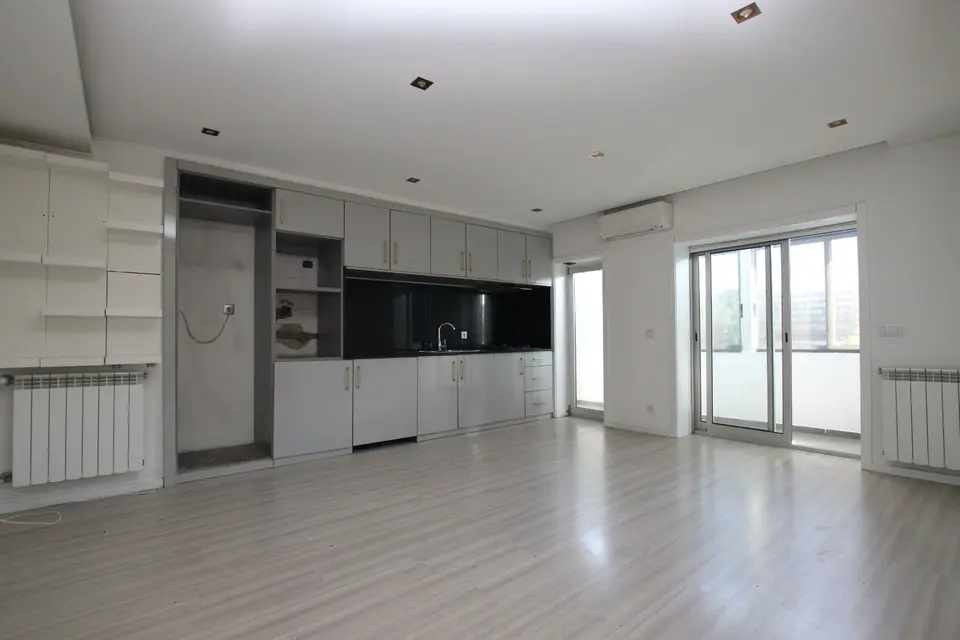 Apartment — 2 ch. — Guimarães