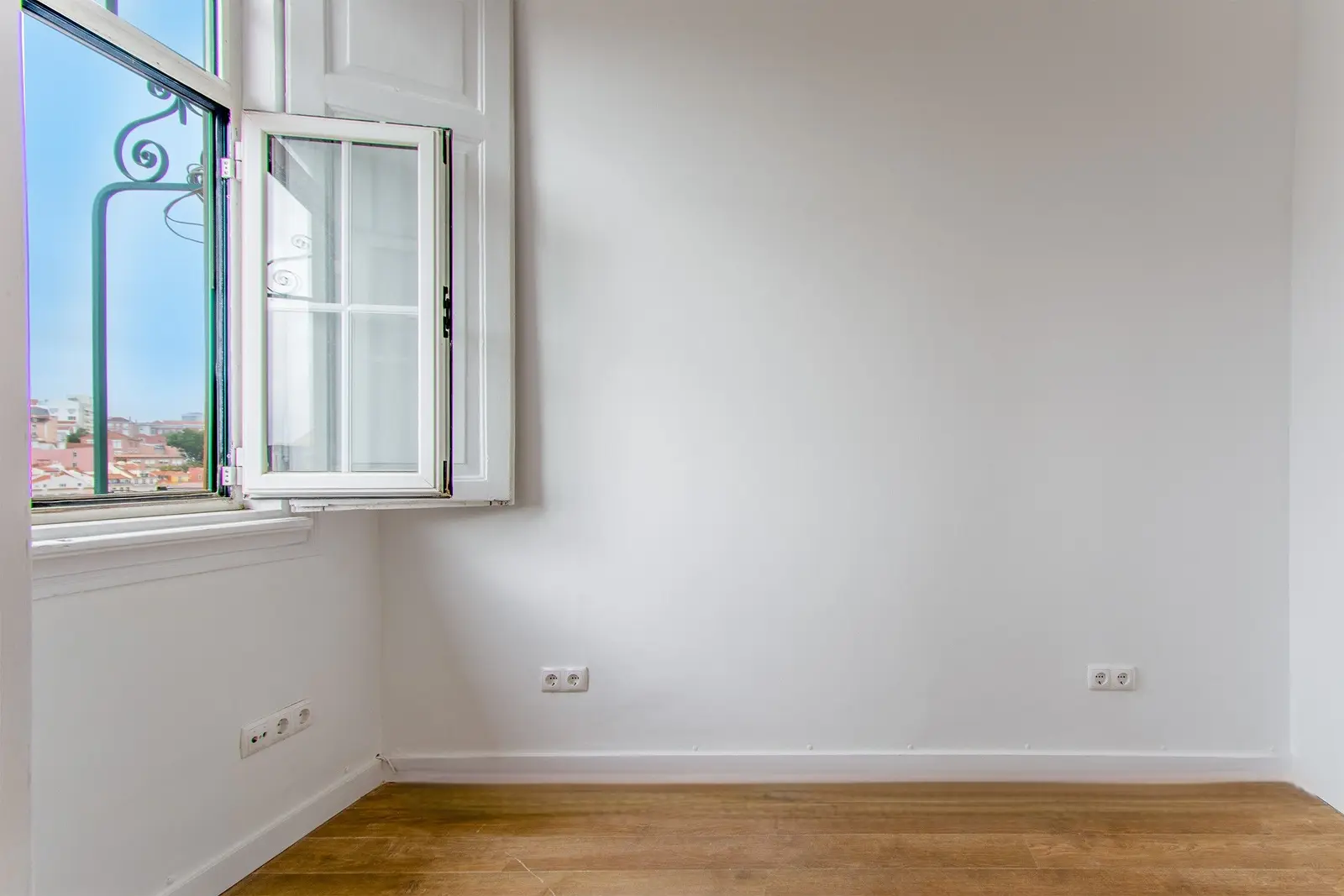 Apartment — 3 ch. — Lisboa