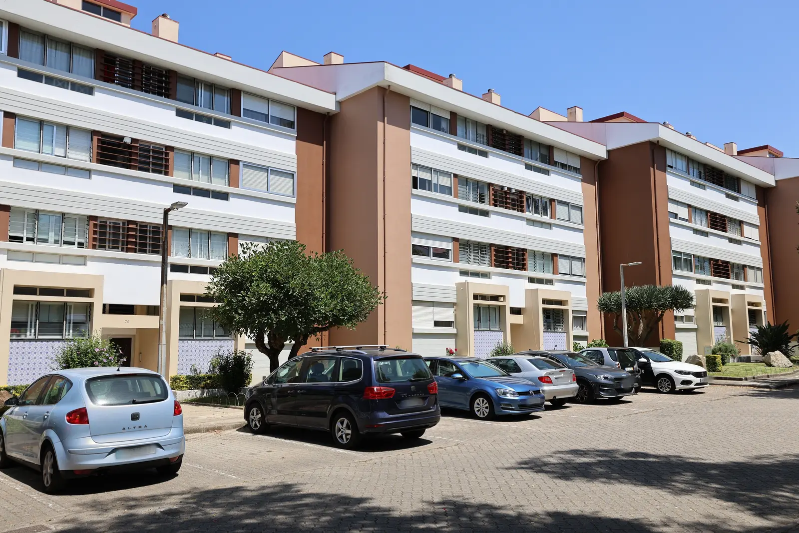 Apartment — 3 ch. — Porto