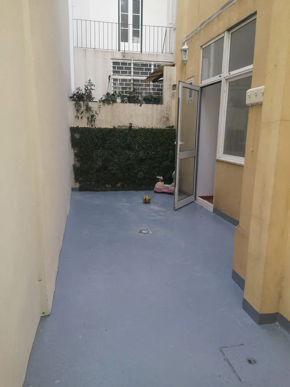Apartment — 2 ch. — Lisboa