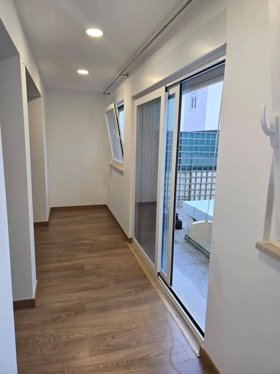 Apartment — 2 ch. — Almada