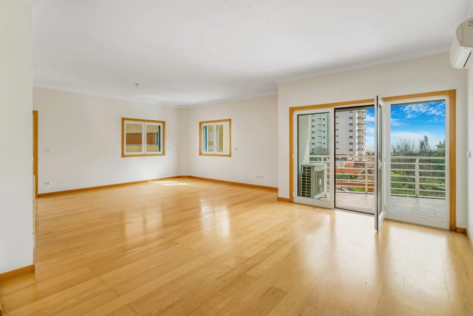 Apartment — 3 ch. — Paço De Arcos
