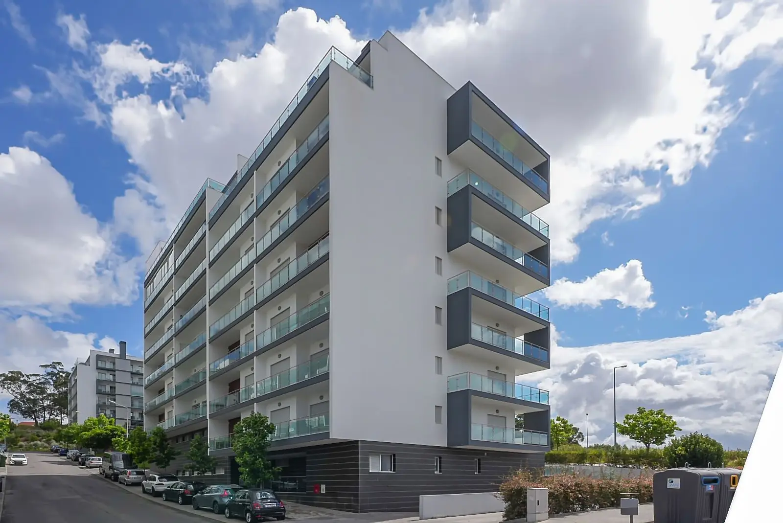 Apartment — 2 ch. — Póvoa De Santo Adrião