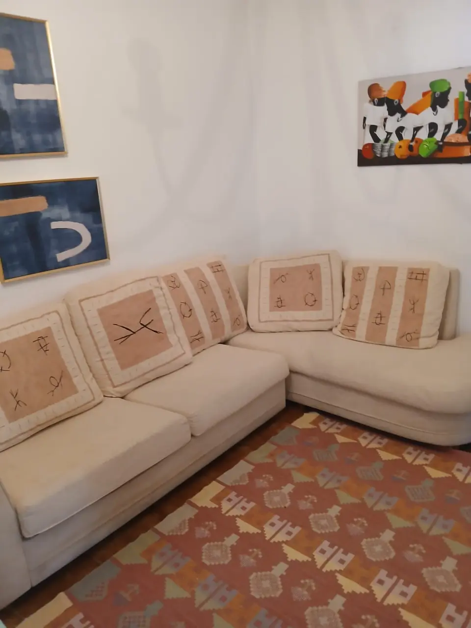 Apartment — 1 ch. — Figueira Da Foz