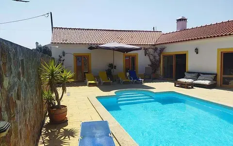 House — 3 ch. — São Teotónio
