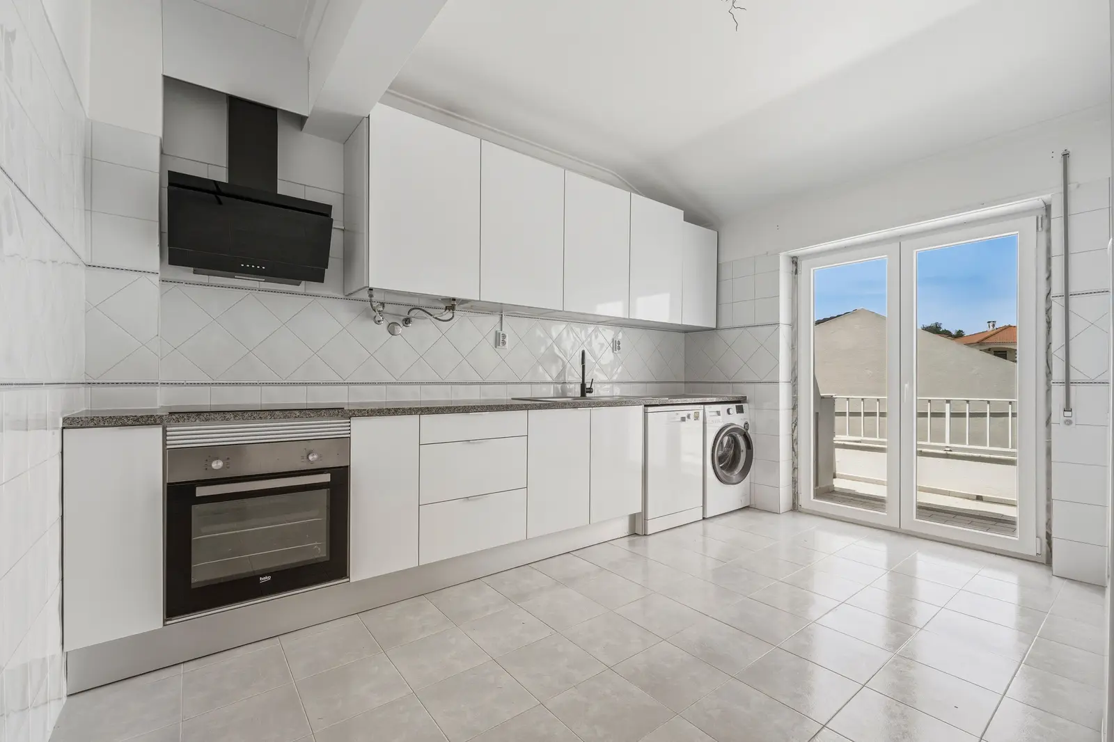 Apartment — 3 ch. — São Miguel De Alcainça