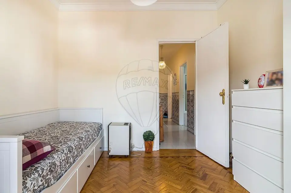 Apartment — 2 ch. — Odivelas