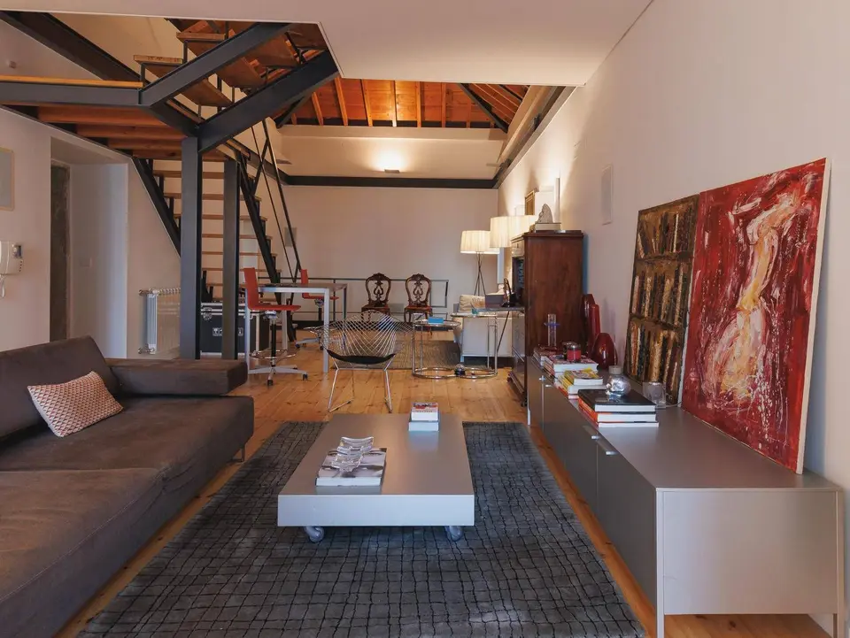 Apartment — 3 ch. — Lisboa