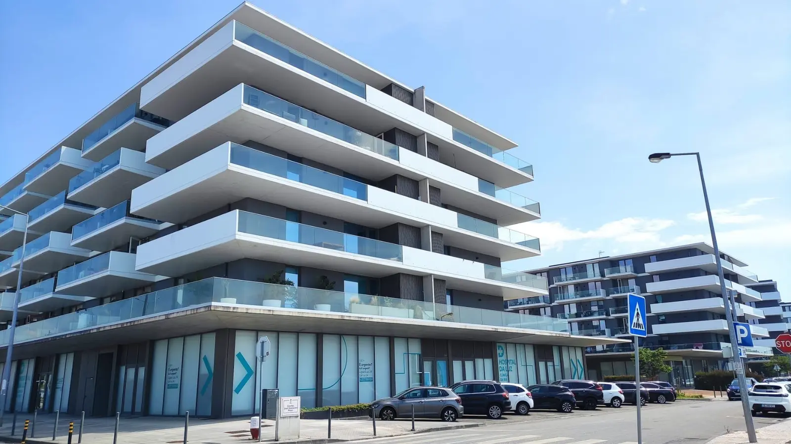 Apartment — Aveiro