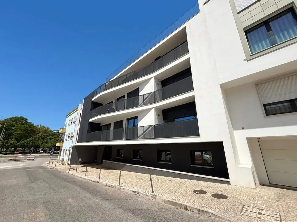 Apartment — 3 ch. — Torres Vedras
