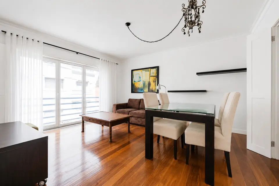 Apartment — 2 ch. — Lisboa