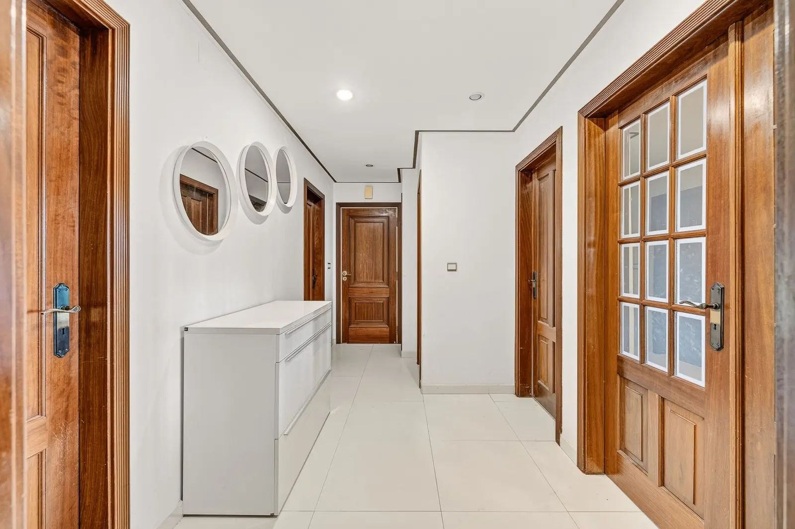 Apartment — 3 ch. — Lisboa