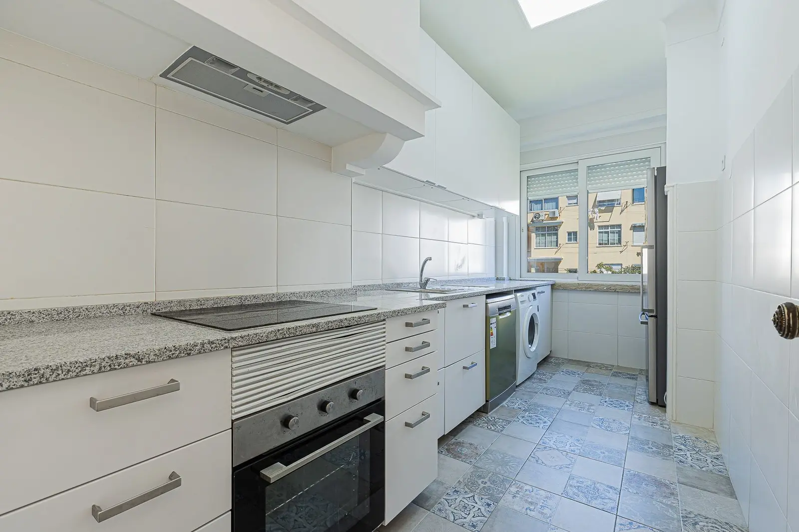 Apartment — 4 ch. — Lisboa